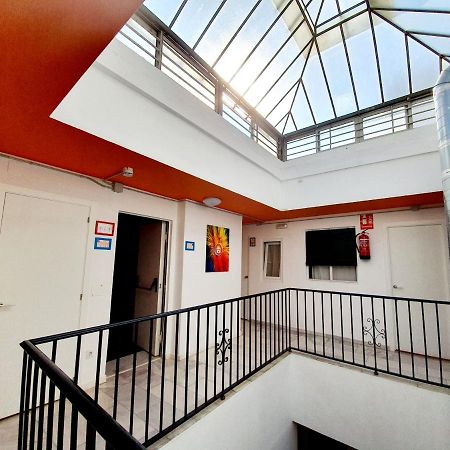 Arc House Sevilla (Adults Only) מראה חיצוני תמונה